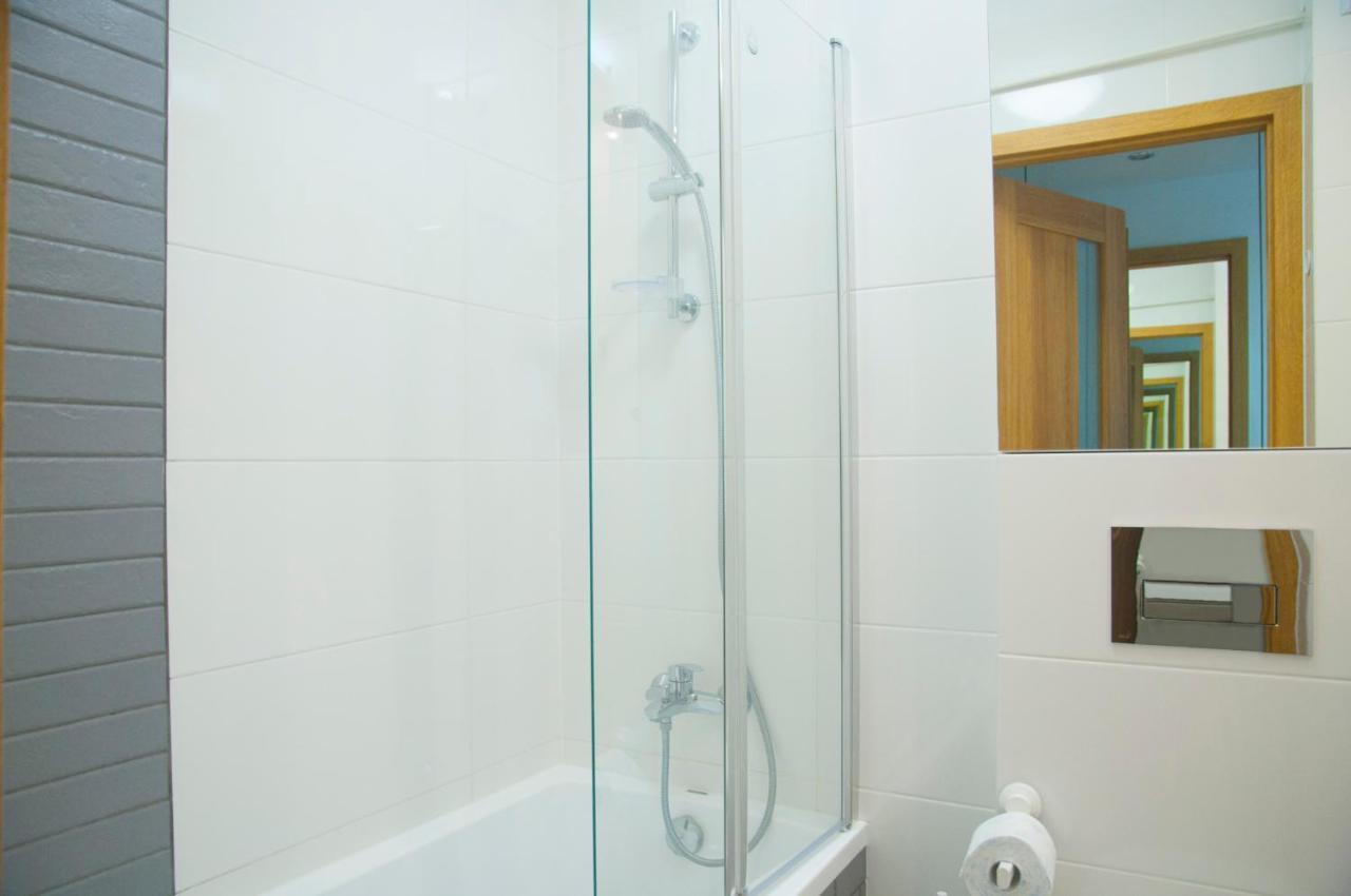 Apartament Jawa Lodz  Exterior photo