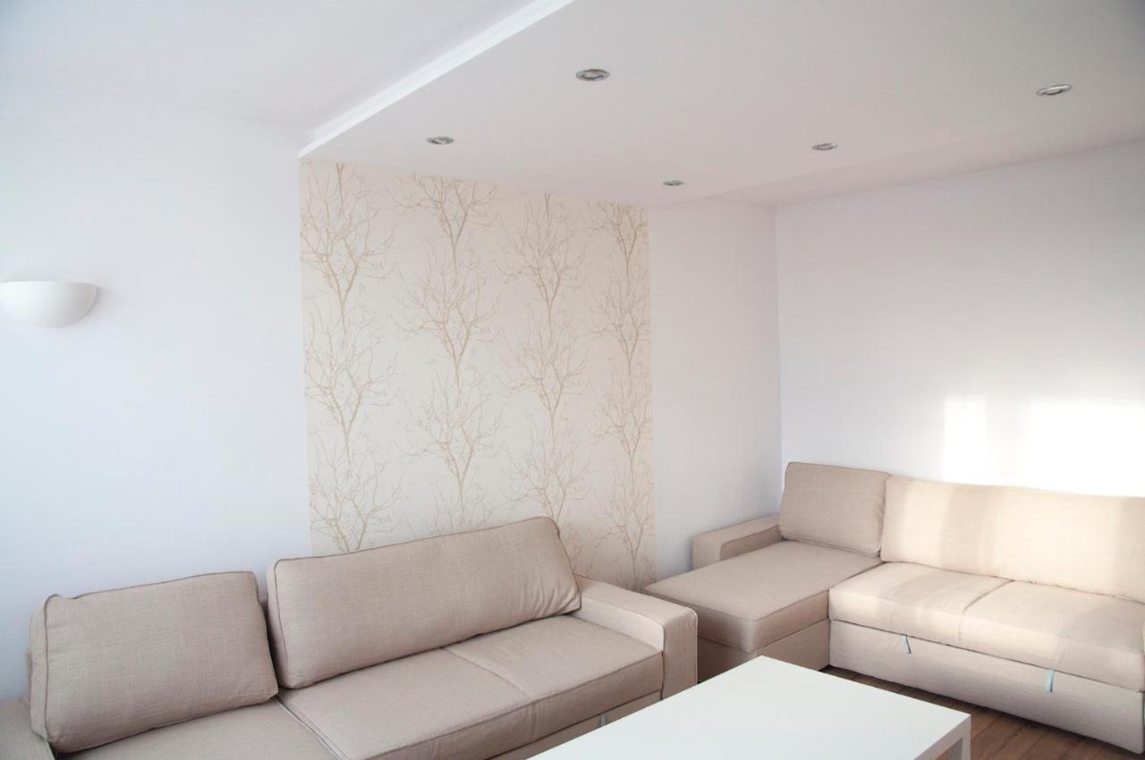 Apartament Jawa Lodz  Exterior photo