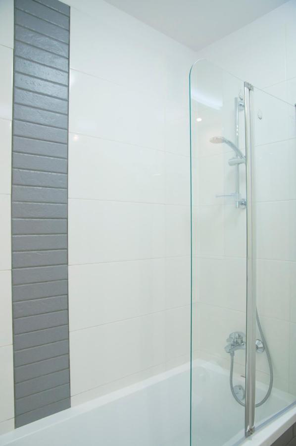 Apartament Jawa Lodz  Exterior photo